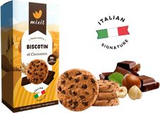 Mixit Italian Bakery – Biscotin al Cioccolato 170 g