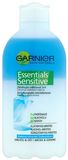 Garnier Essentials Sensitive zklidňující odličovač 2v1 200 ml