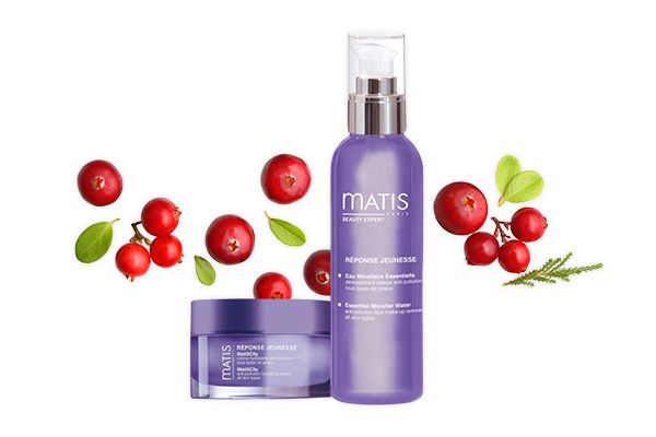 Matis Paris Réponse Jeunesse