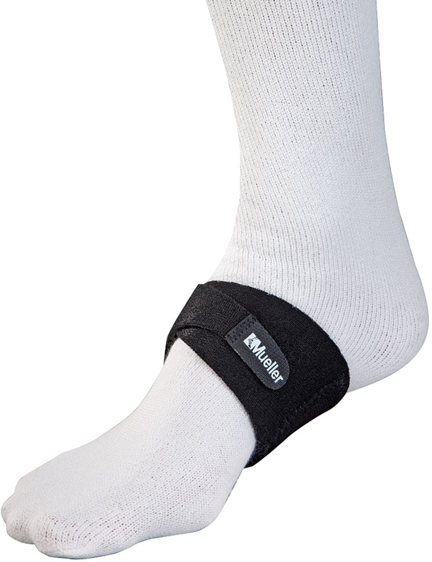 Mueller Plantar Fasciitis Arch Support podpora klenby 1 ks Pilulka.cz