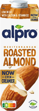 Alpro Mandlový nápoj 1 l