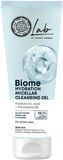 Natura Siberica Lab Biome Hydration Micelární čisticí gel 140 ml