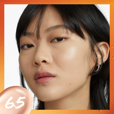 Maybelline New York Super Stay Vitamin C skin tint 6.5 tónující sérum, 30 ml