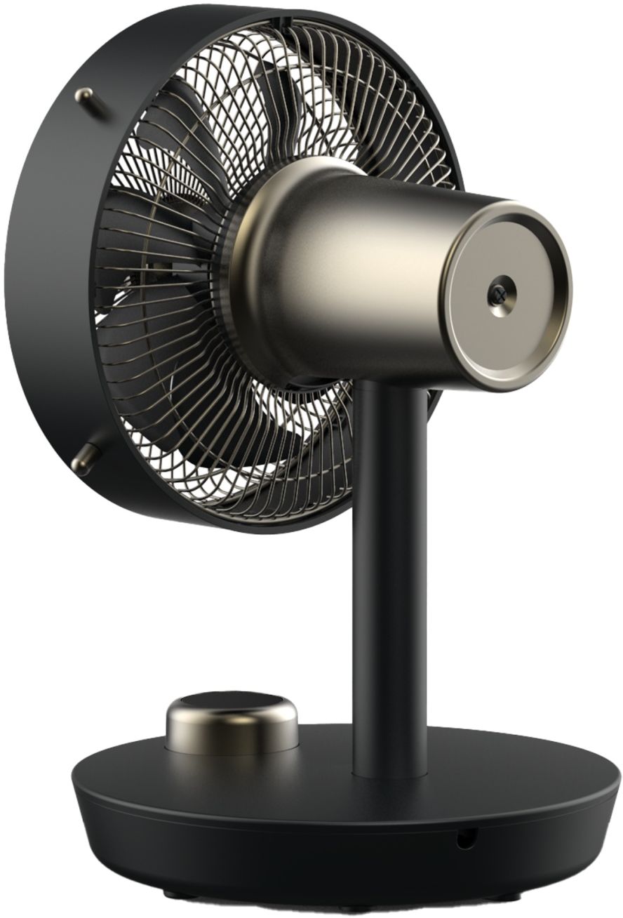 Stylies Cepheus stolní ventilátor