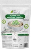 Revix Ovesná kaše s medem a tvarohem natural 500 g