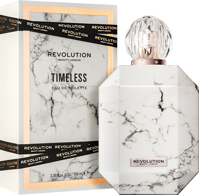 Revolution Toaletní voda Timeless EDT 100 ml