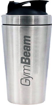 GymBeam Šejkr Steel 750ml