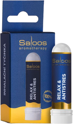 Saloos Relax & Antistres