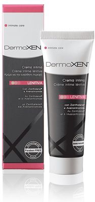 DermoXen LENITIVA Intimní uklidňující krém 20ml