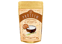 Rýžové proteiny