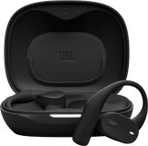 JBL Sense Lite Black, TWS sluchátka v otevřeném designu