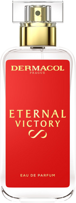 Dermacol EDP Eternal victory 50 ml