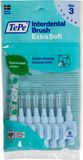 TePe Mezizubní kartáčky Extra Soft 0,6 mm 8 ks