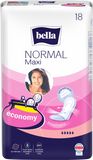 Bella Normal Maxi tradiční vložky 18 ks