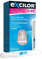 Excilor Easy ošetření plísní nehtů 4 ml