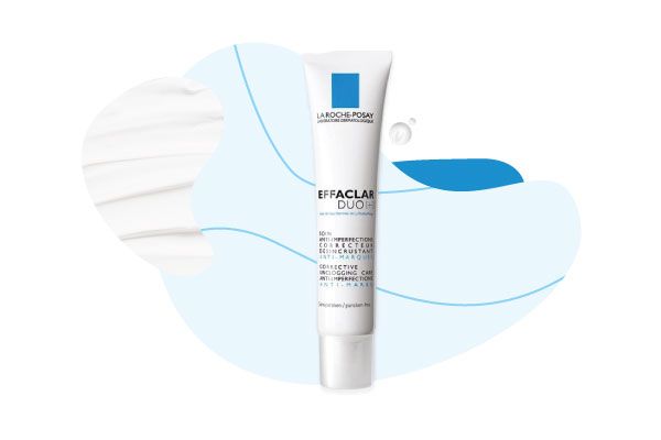 La Roche-Posay Effaclar DUO+