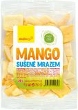 Wolfberry Mango sušené mrazem 20 g