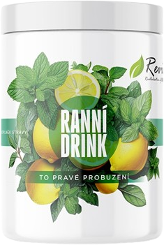 Revix Ranní Drink citron 250 g