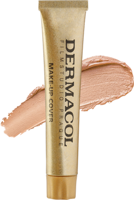Dermacol Make-up Cover 211, 30 g