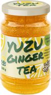 Yuzu tea Zdravý Yuzu Ginger Tea 500 g