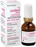 Jodisol Spray s mechanickým rozprašovačem 13 g