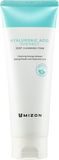 Mizon Hyaluronic Acid Deep, Čistící pěna na pleť 150 ml
