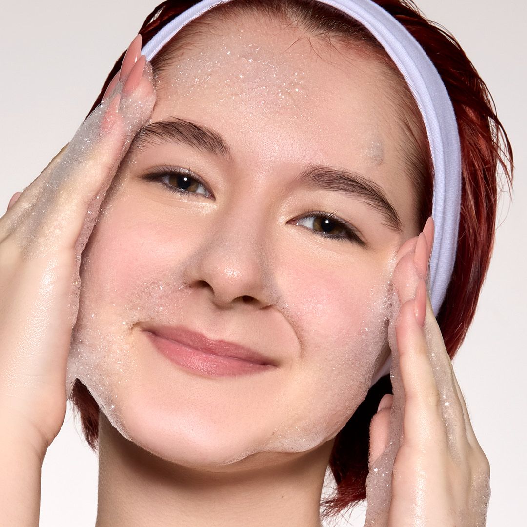 Dermacol Acneclear odličovací gel pro problematickou pleť 200 ml