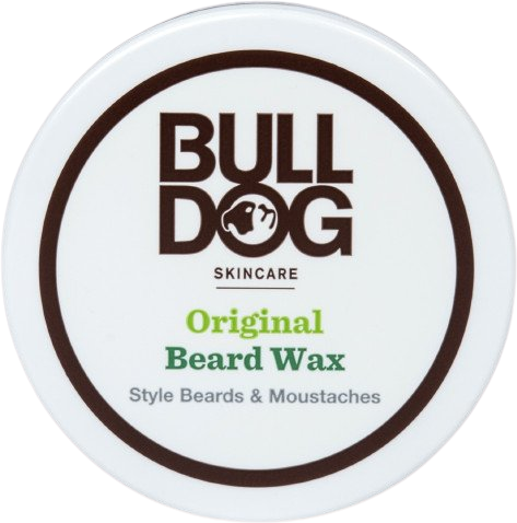 Bulldog Vosk na vousy 50 ml