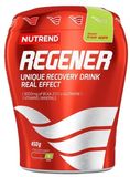 Nutrend REGENER Fresh Apple 450 g
