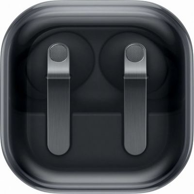 Samsung Galaxy Buds4 Pro, Black