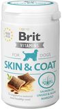 Brit Vitamins Skin & Coat pro psy 150 g