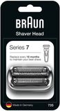 Braun Combipack 73S