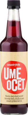 Country Life Umeocet 500 ml