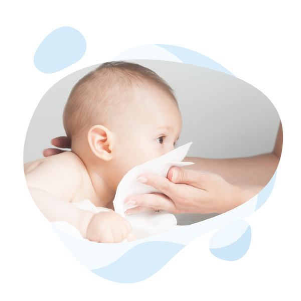 Sterimar baby Na upchatý nos