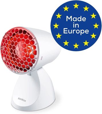 Sanitas Infralampa 100 W na prohřátí