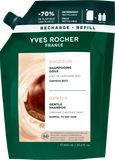 Yves Rocher Haircare Botanical Solutions Zjemňující šampon 600 ml