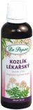 Dr.Popov Kozlík lékařský originál bylinné kapky 50 ml