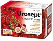 Urosept Bylinný urologický čaj 20 x 2 g