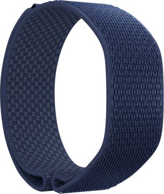 Polar Loop řemínek S-L modrá