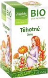 Apotheke BIO Těhotné ženy čaj nál.sáčky 20 x 1.5 g