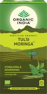 Organic India Tulsi Moringa BIO 25 sáčků 25 ks