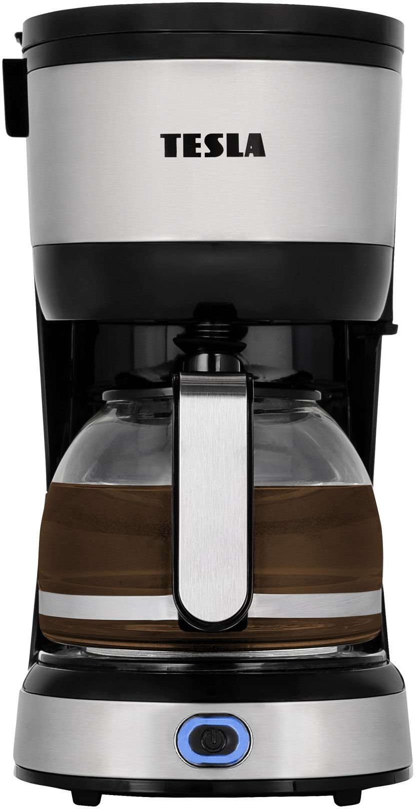 Tesla CoffeeMaster ES200 - kávovar na překapávanou kávu