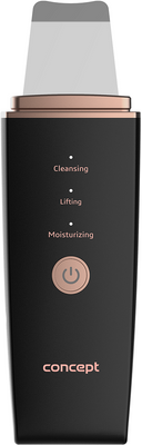 Concept PO2060 Perfect Skin Kosmetická ultrazvuková špachtle