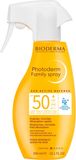 Bioderma Photoderm Sprej na opalování SPF 50+ 300 ml