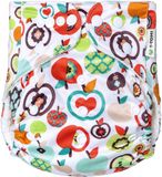 T-Tomi Plena kapsová, typ AIO - patentky, 4-15kg, Fruits