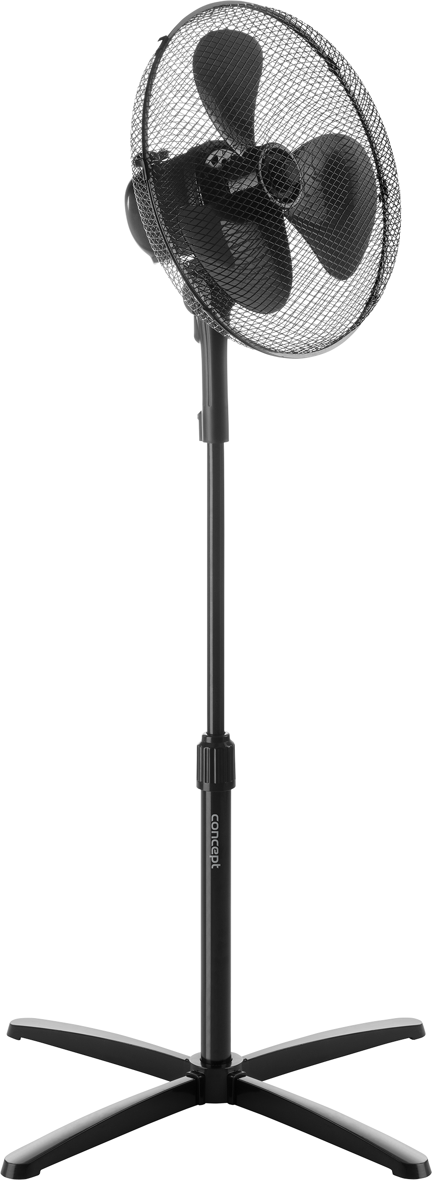 Concept VS5050 Stojanový ventilátor černý