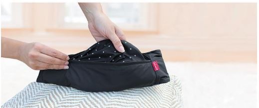 Infantino Nosítko Zip Travel