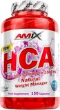 Amix HCA 1500 mg 150 kapslí
