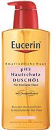 Eucerin pH5 Relipidační sprchový olej 400 ml