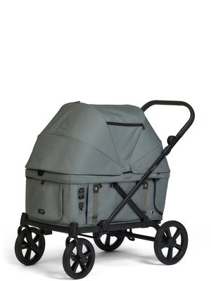 Kočárek Kross Green 1 ks